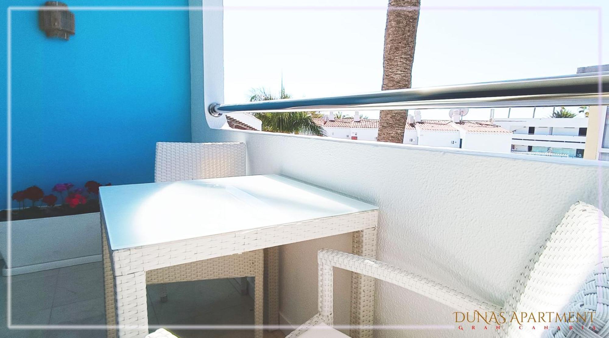 Dunas Apartment Gran Canaria Playa del Inglés Exterior foto